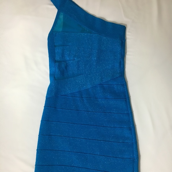 Dresses & Skirts - Women blue dress
